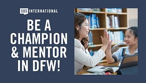 Mentor in DFW