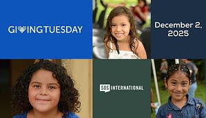 Give today to make an impact on Giving Tuesday