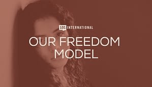 Our freedom model