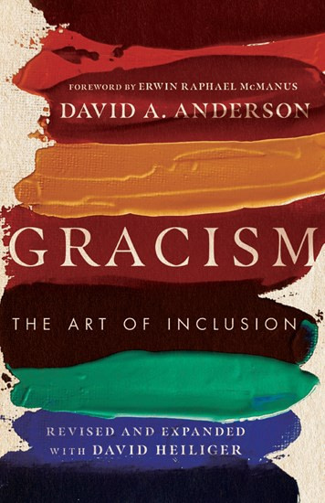 Gracism_New