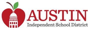 austin isd logo horizontal