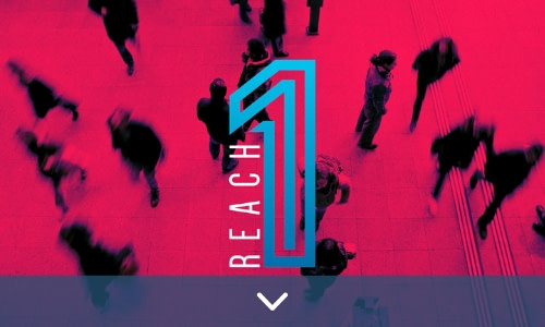 REACH ONE