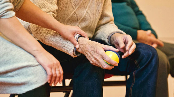 caregiver support