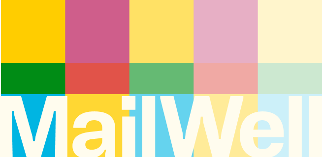 mailwell footer logo mobile