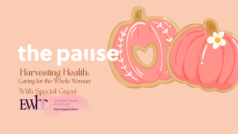 Pause Oct Events Page