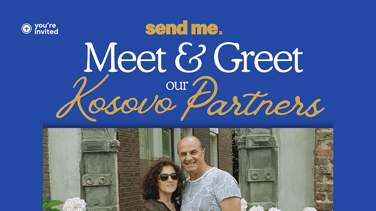 Kosovo events page