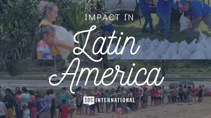Impact in Latin America