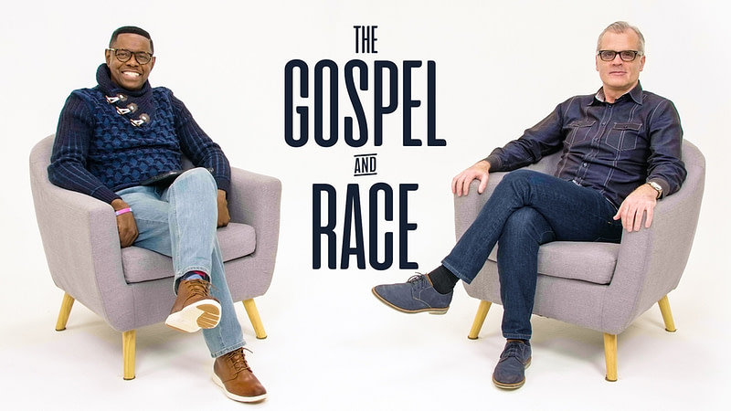 Gospel & Race - Introduction