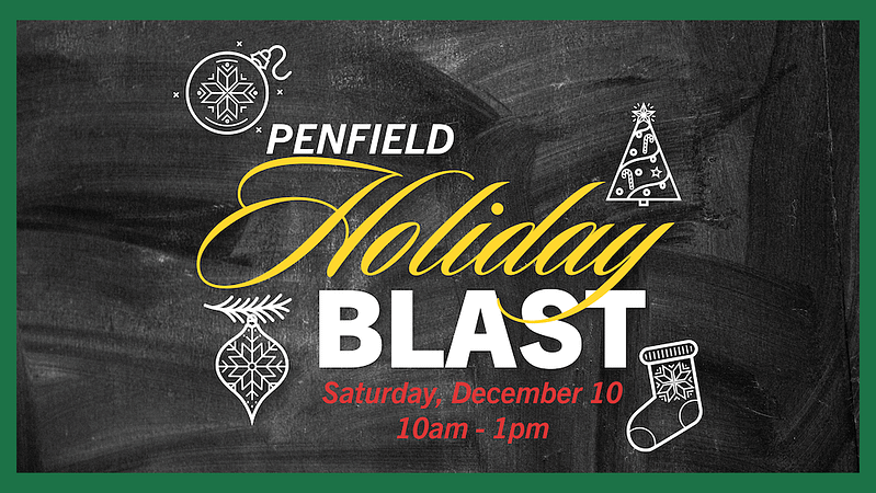 Penfield Holiday Blast_Wide