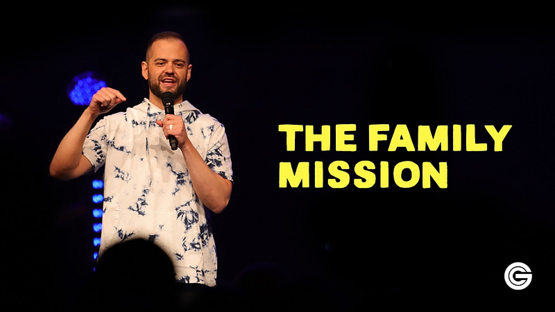 Family Mission