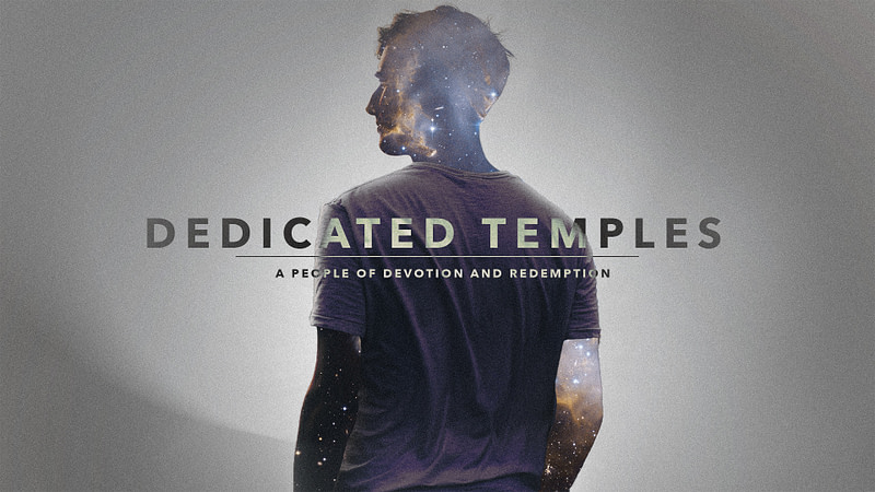 Dedicated Temples
