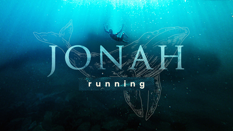 JONAH | Running