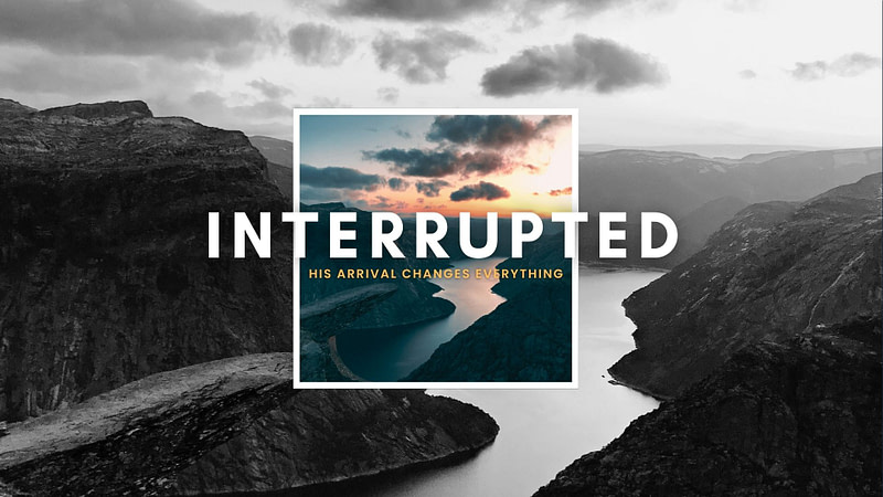 INTERRUPTED | Calling