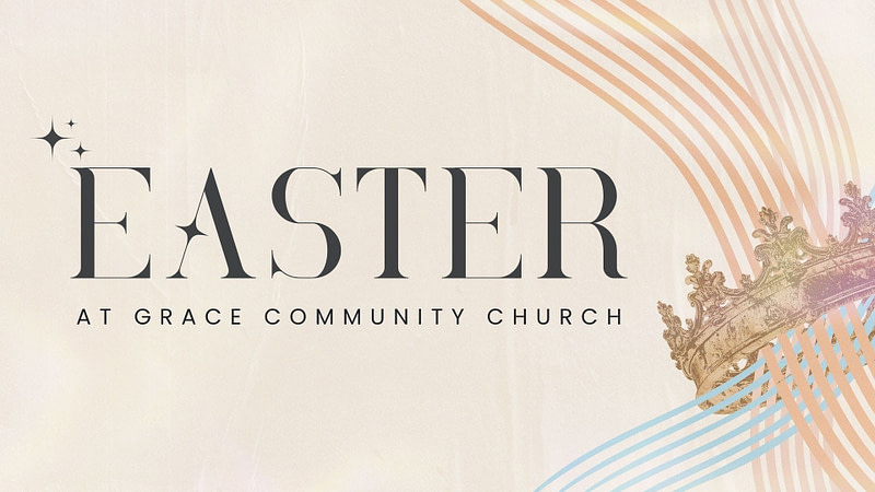 EASTER SUNDAY | The Conquering King