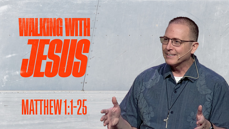 Matthew 1:1-25