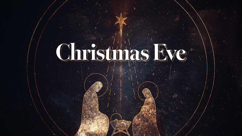 The Light of Christmas