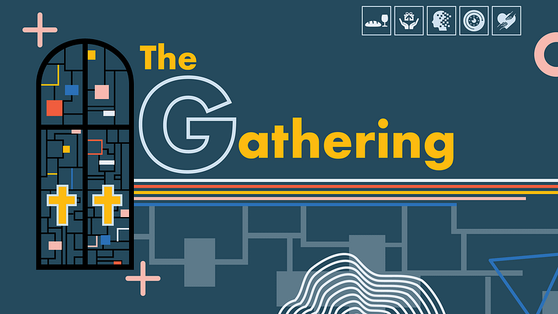 the gathering series - 2023