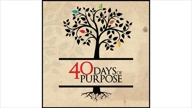 Purpose #1: To Worship