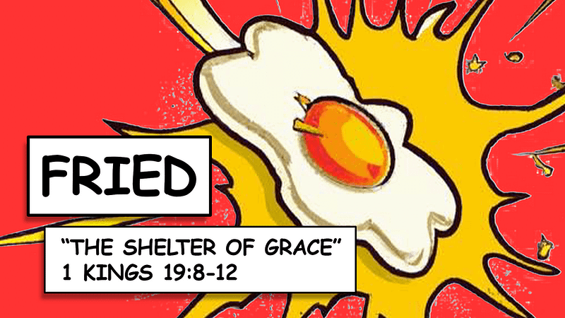 The Shelter of Grace