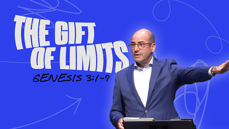 The Gift of Limits