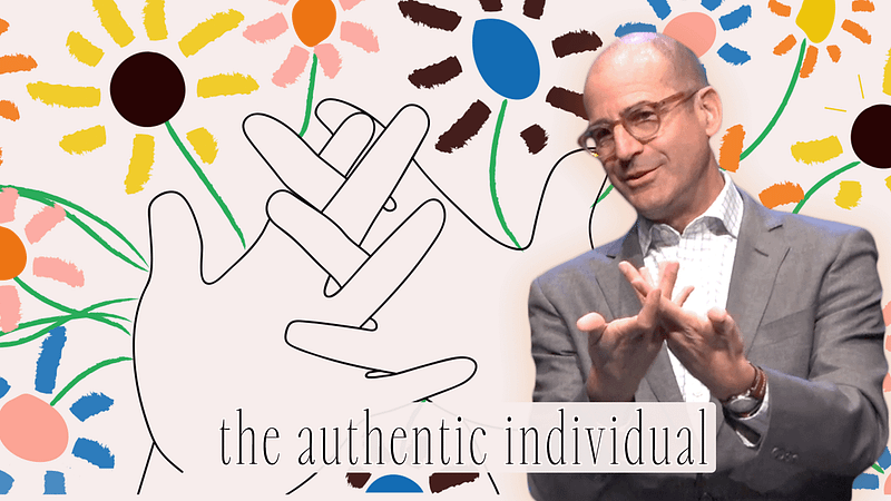 The Authentic Individual