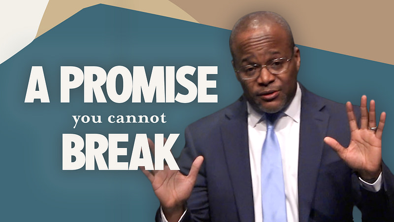 A Promise You Cannot Break