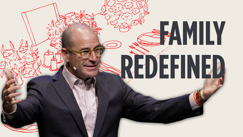 Family Redefined