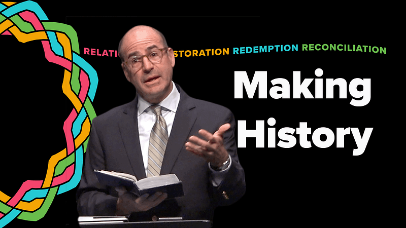 Making History