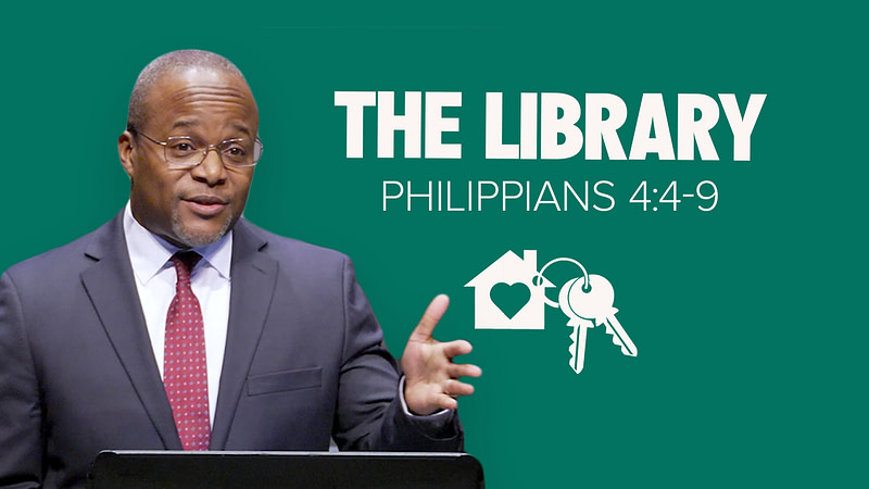 The Library