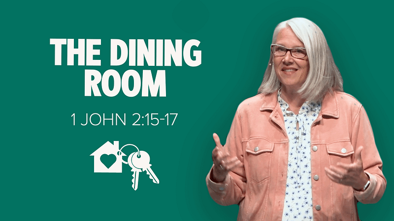 The Dining Room