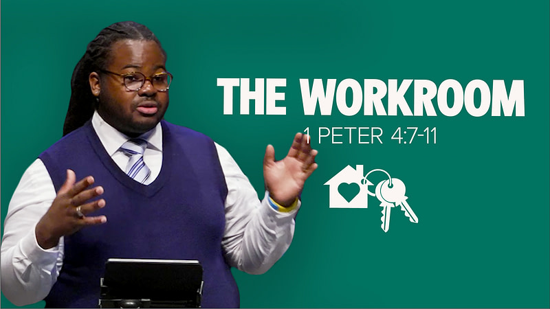 The Workroom