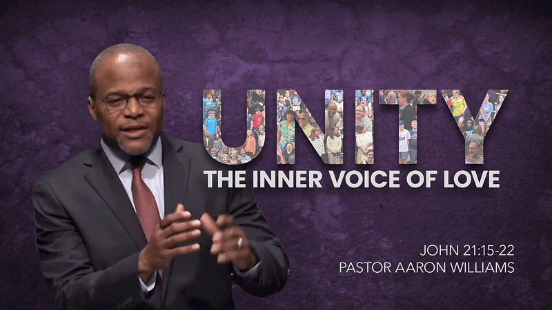 The Inner Voice of Love