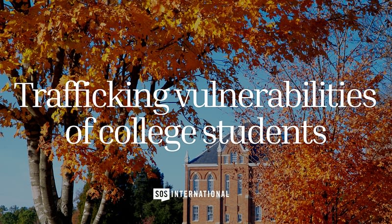 College blog