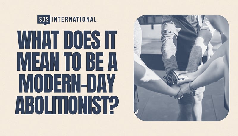 Modern Abolitionist