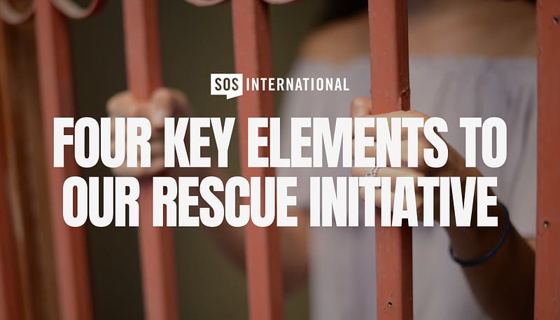 Four Key Elements