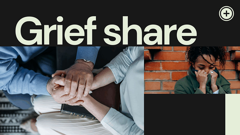 Grief share (1)