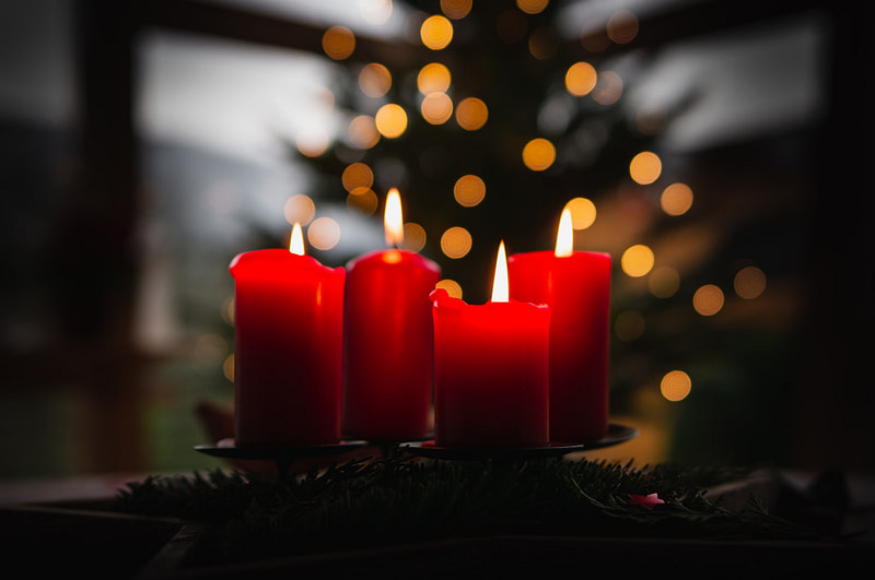 advent anticipation 2022