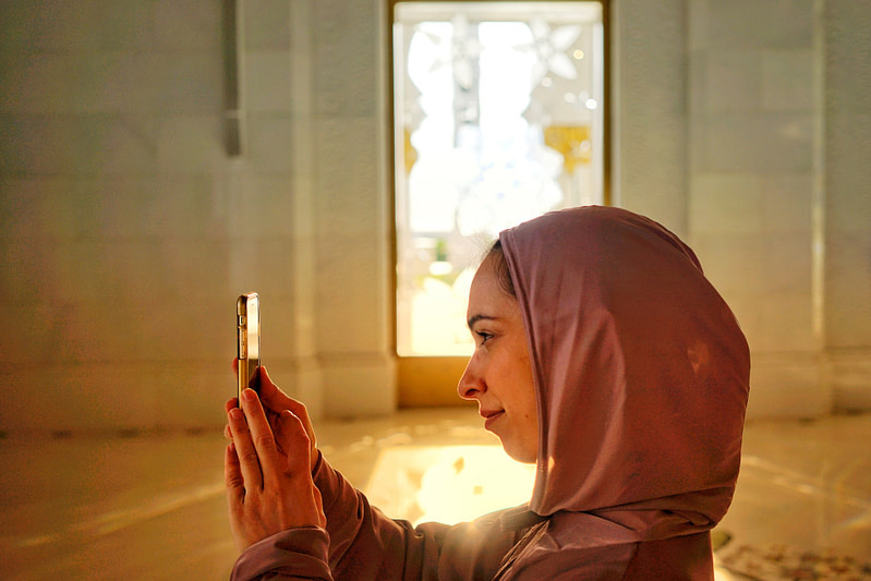 Trusted Ambassadors In The Middle East
