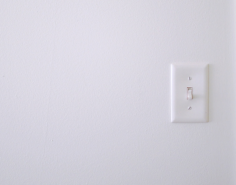light switch