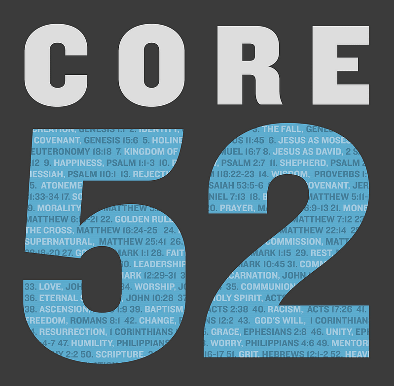core 52