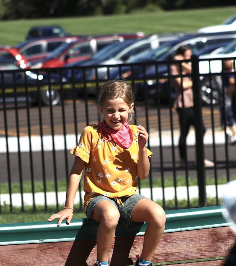 Browncroft-Community-Church-Kids summer