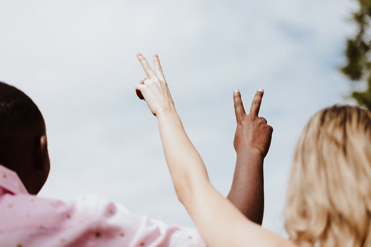 peace together peace together
