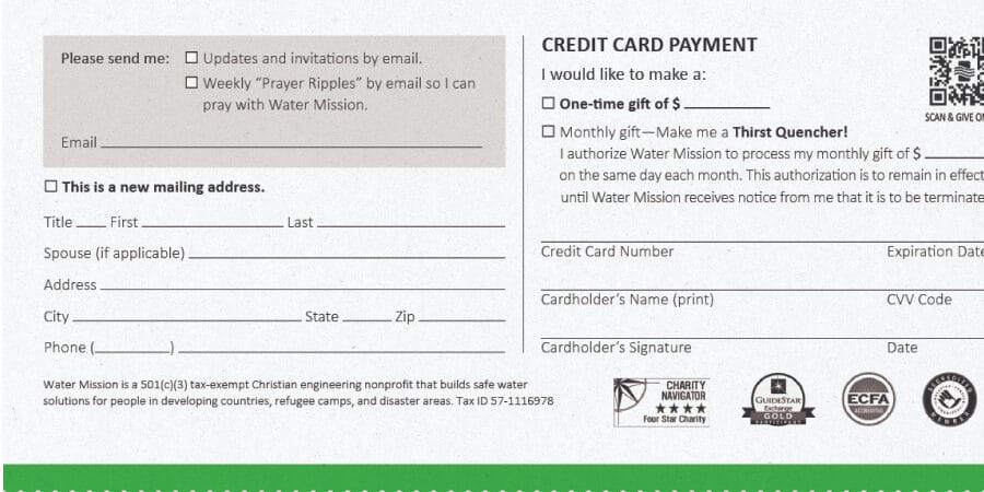 mailwell mailer appeal 2