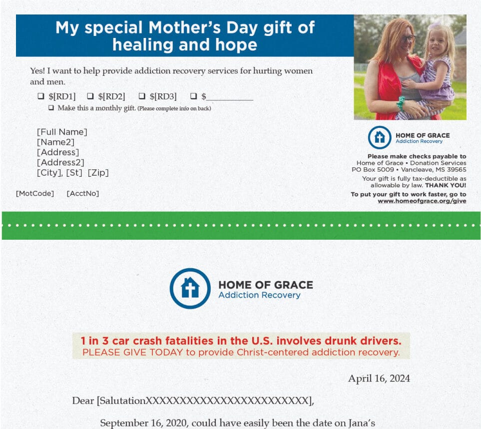 mailwell mailer appeal 1