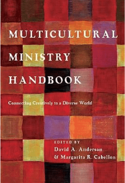 Multicultural ministry 1