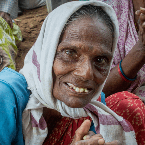 Harvest India – Dignity, not charity, for India’s poor