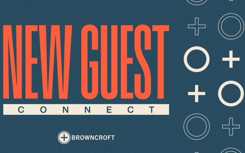 New Guest Connect - HD Title Slide