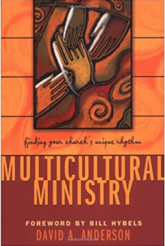 Multicultural ministrybook 1