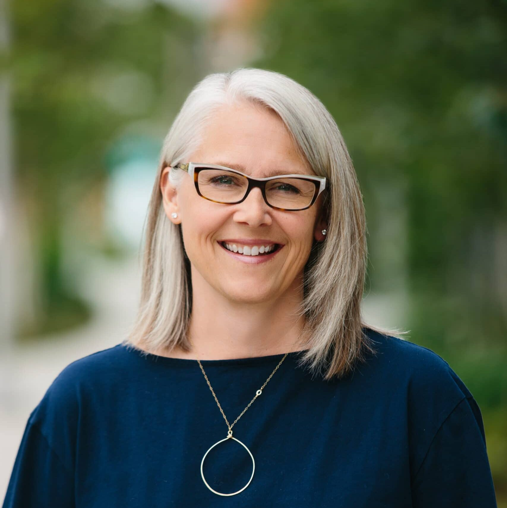 Executive Director Of Operations