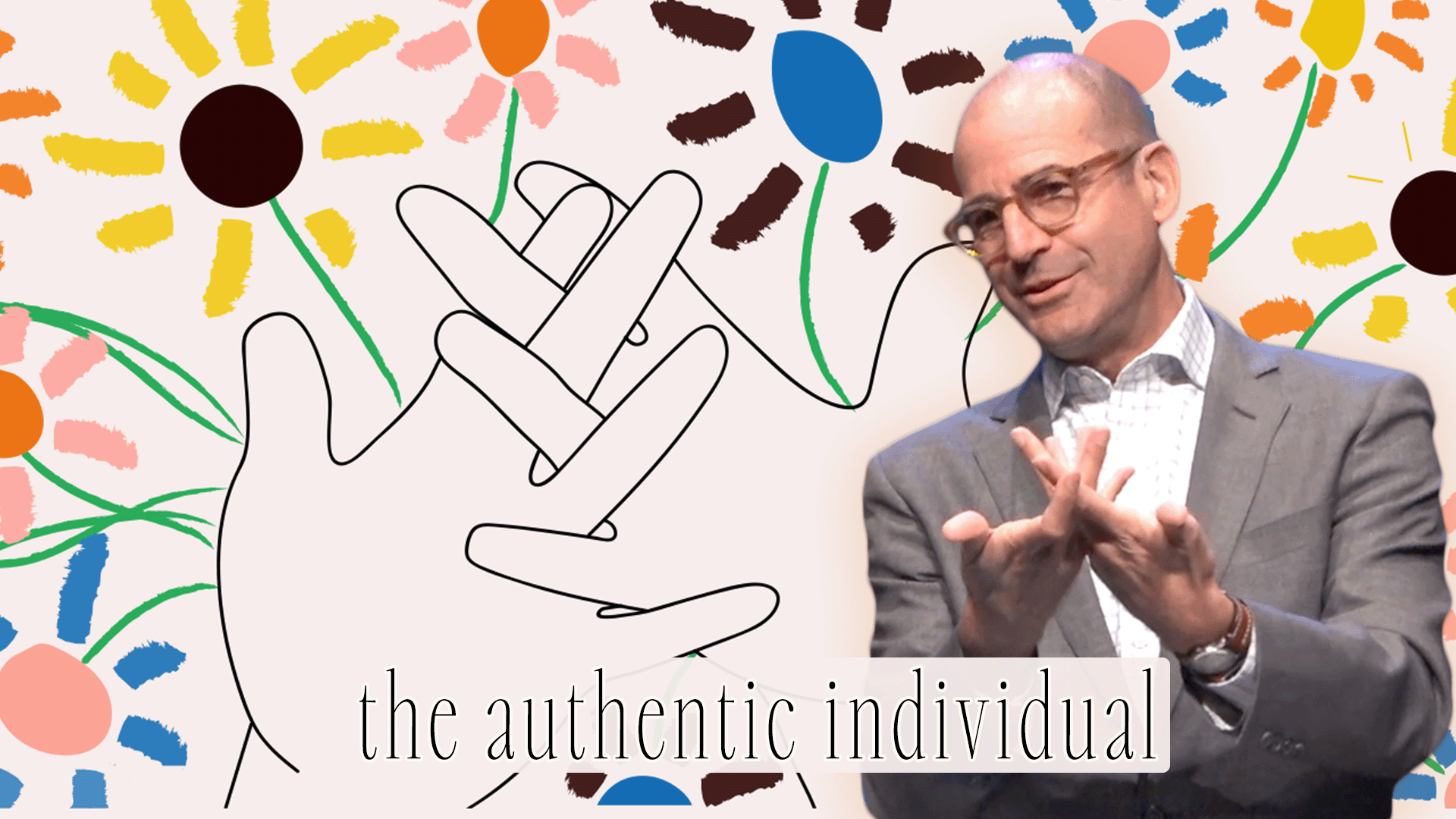 The Authentic Individual - University Presbyterian Church